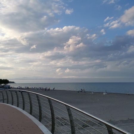 Un Posto Al Sole Bed & Breakfast Torretta  Exterior foto