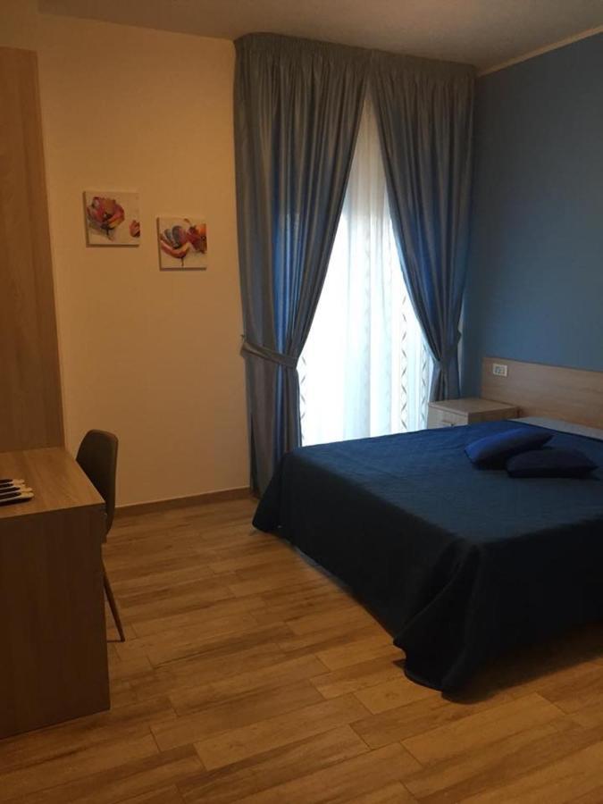 Un Posto Al Sole Bed & Breakfast Torretta  Exterior foto
