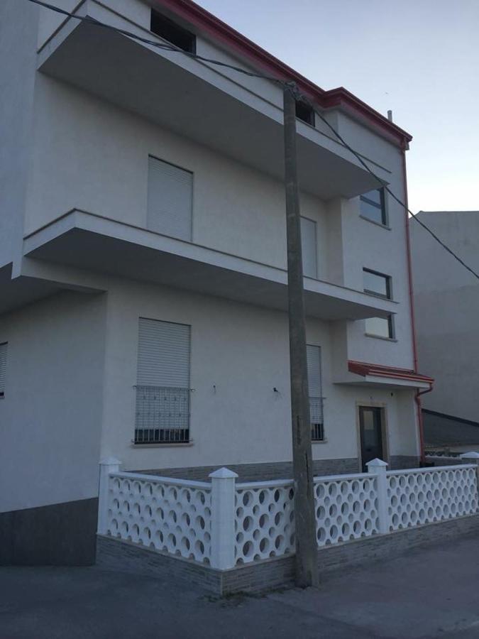 Un Posto Al Sole Bed & Breakfast Torretta  Exterior foto